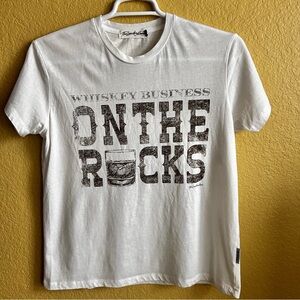 The Laundry Room Graphic Short Sleeve Crewneck Tee